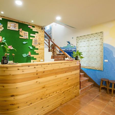 Sen Yun Chuang Yuan Homestay No1249 Taimali Exteriör bild