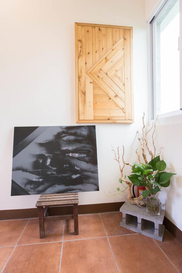 Sen Yun Chuang Yuan Homestay No1249 Taimali Exteriör bild