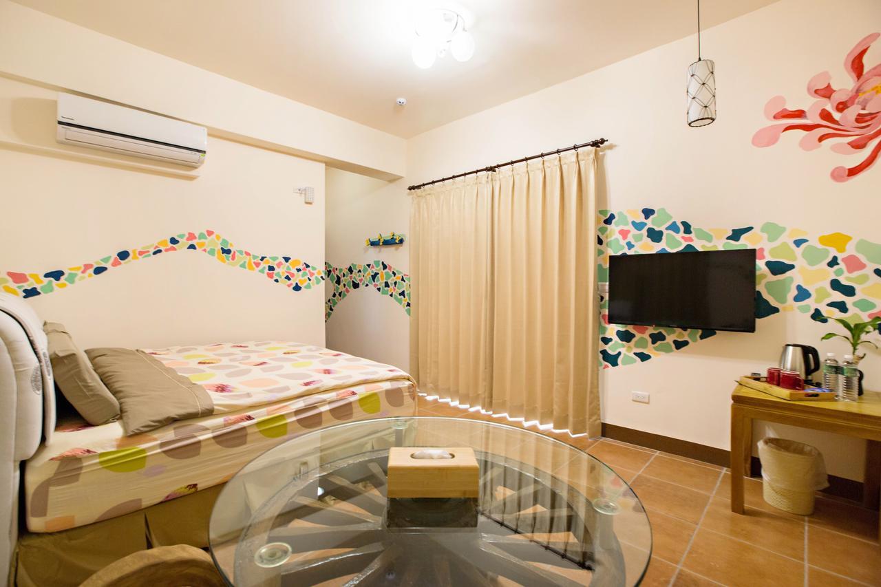 Sen Yun Chuang Yuan Homestay No1249 Taimali Exteriör bild