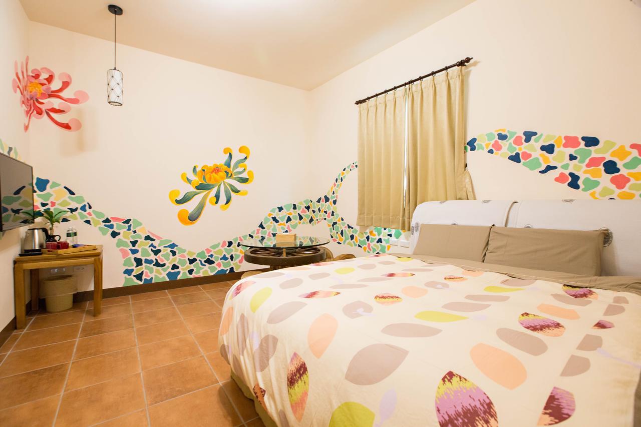 Sen Yun Chuang Yuan Homestay No1249 Taimali Exteriör bild