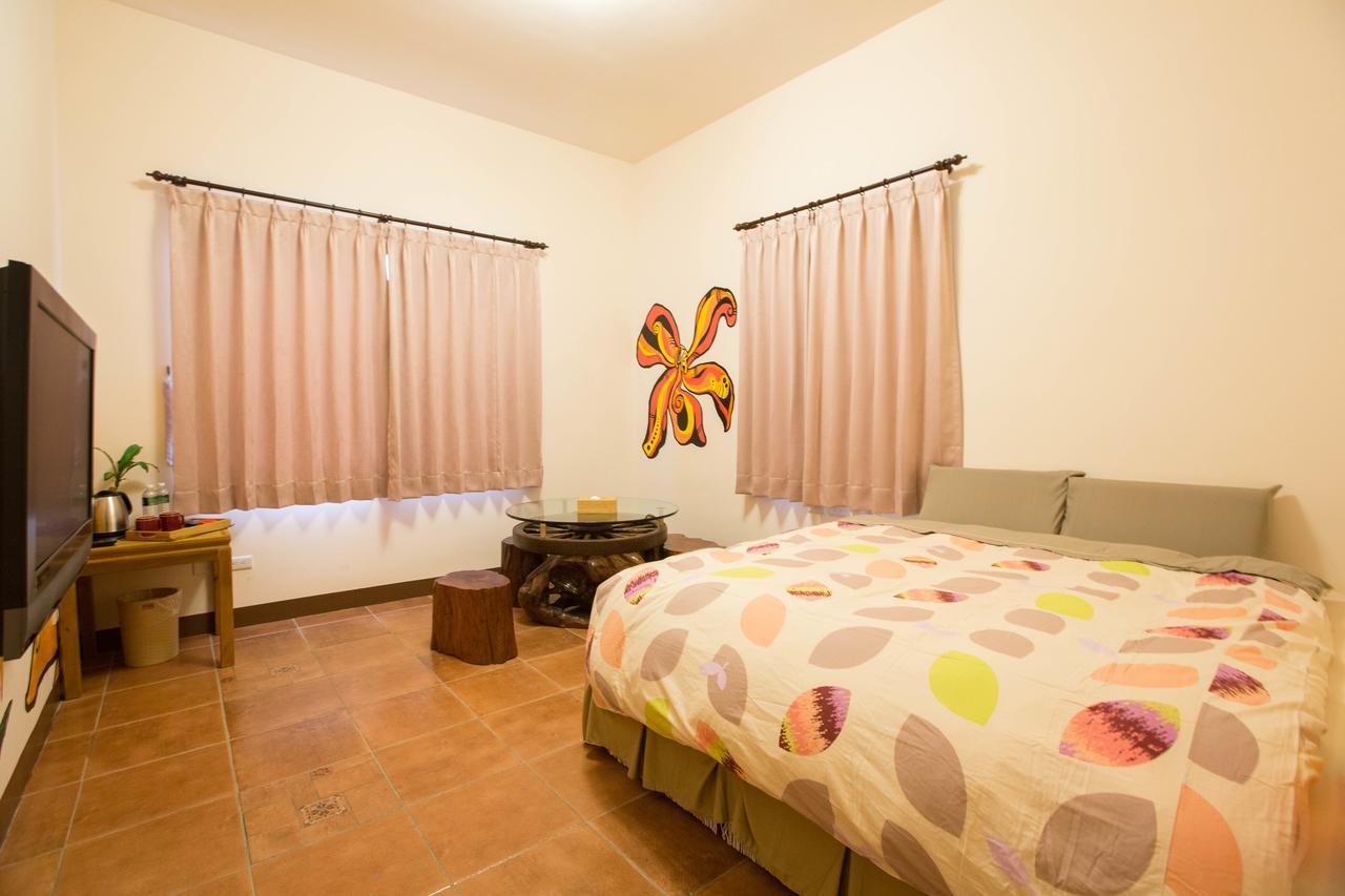 Sen Yun Chuang Yuan Homestay No1249 Taimali Exteriör bild
