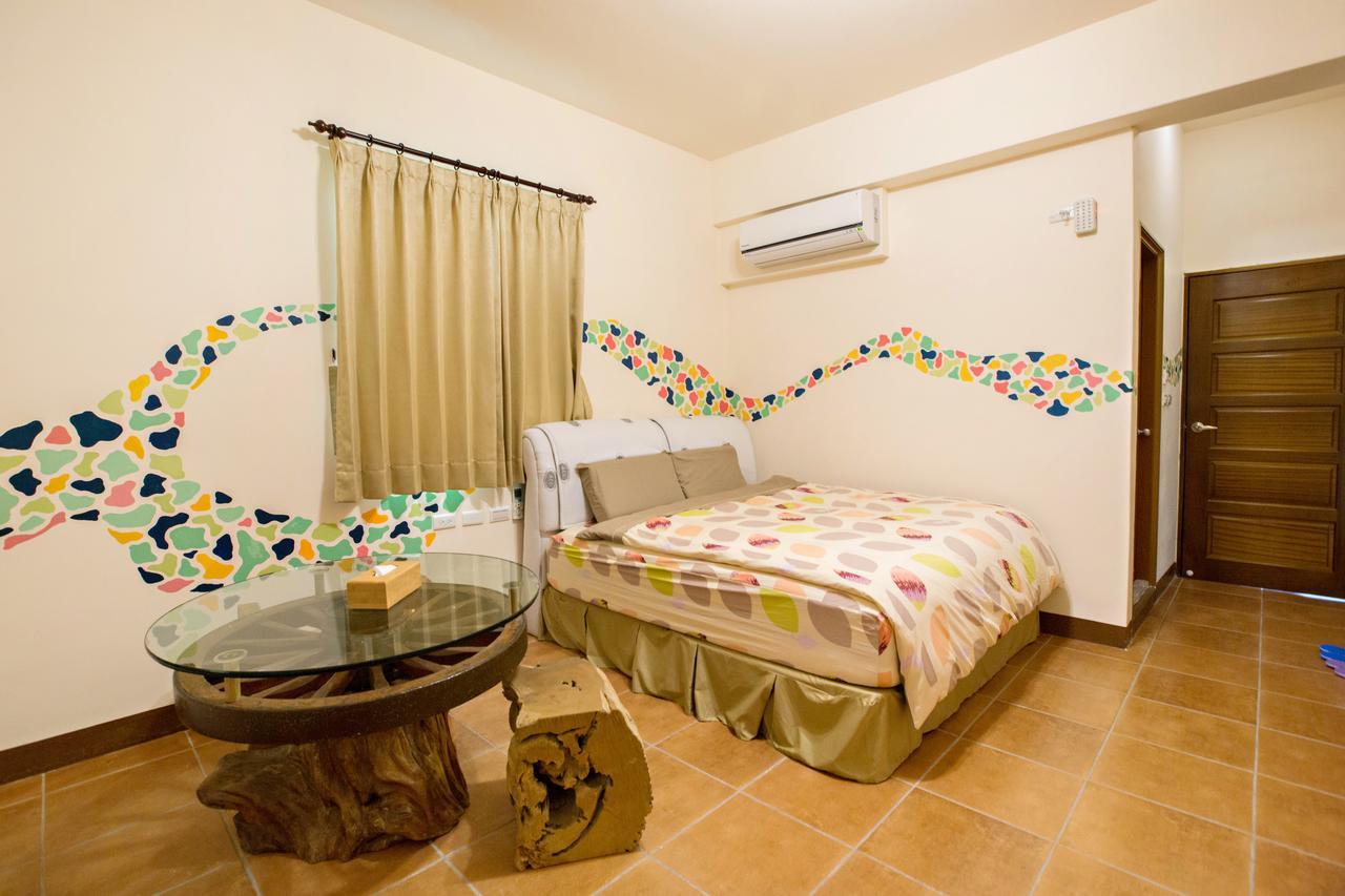 Sen Yun Chuang Yuan Homestay No1249 Taimali Exteriör bild