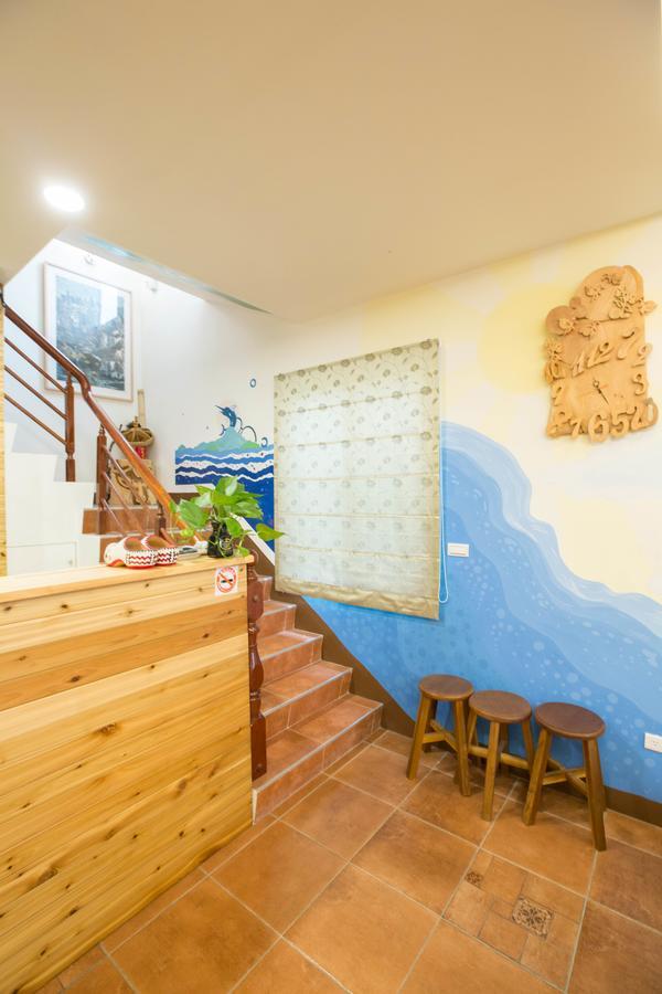 Sen Yun Chuang Yuan Homestay No1249 Taimali Exteriör bild