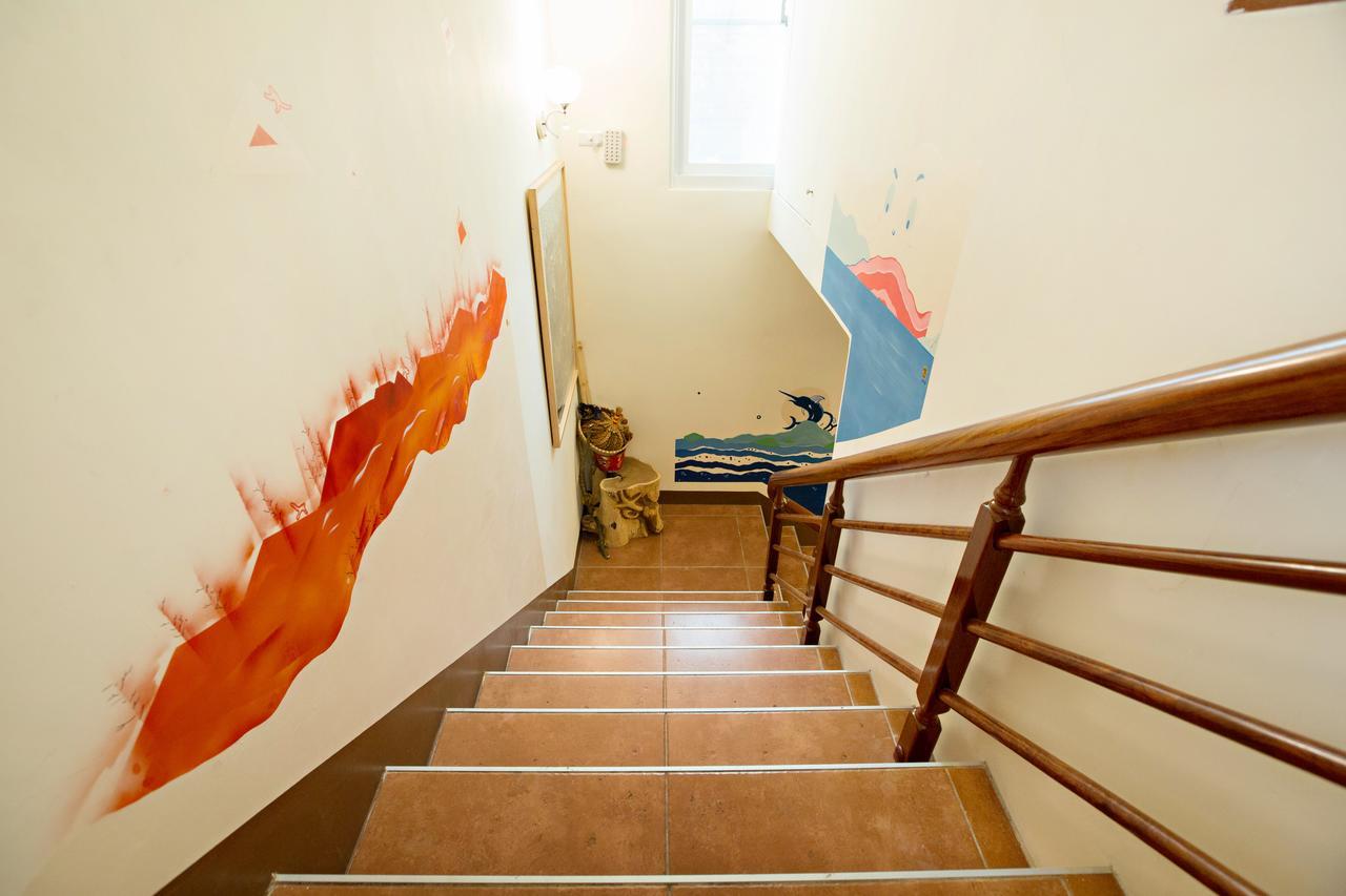 Sen Yun Chuang Yuan Homestay No1249 Taimali Exteriör bild
