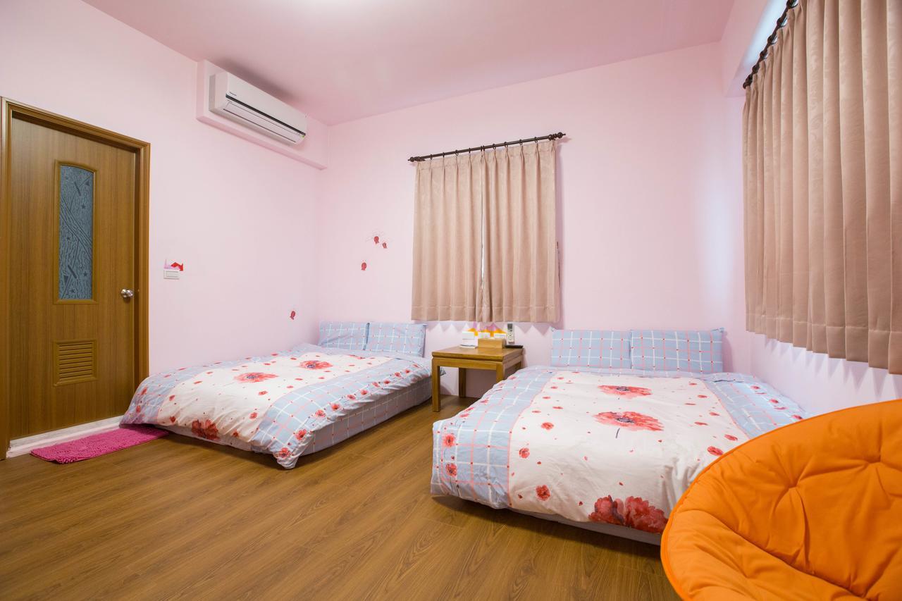 Sen Yun Chuang Yuan Homestay No1249 Taimali Exteriör bild